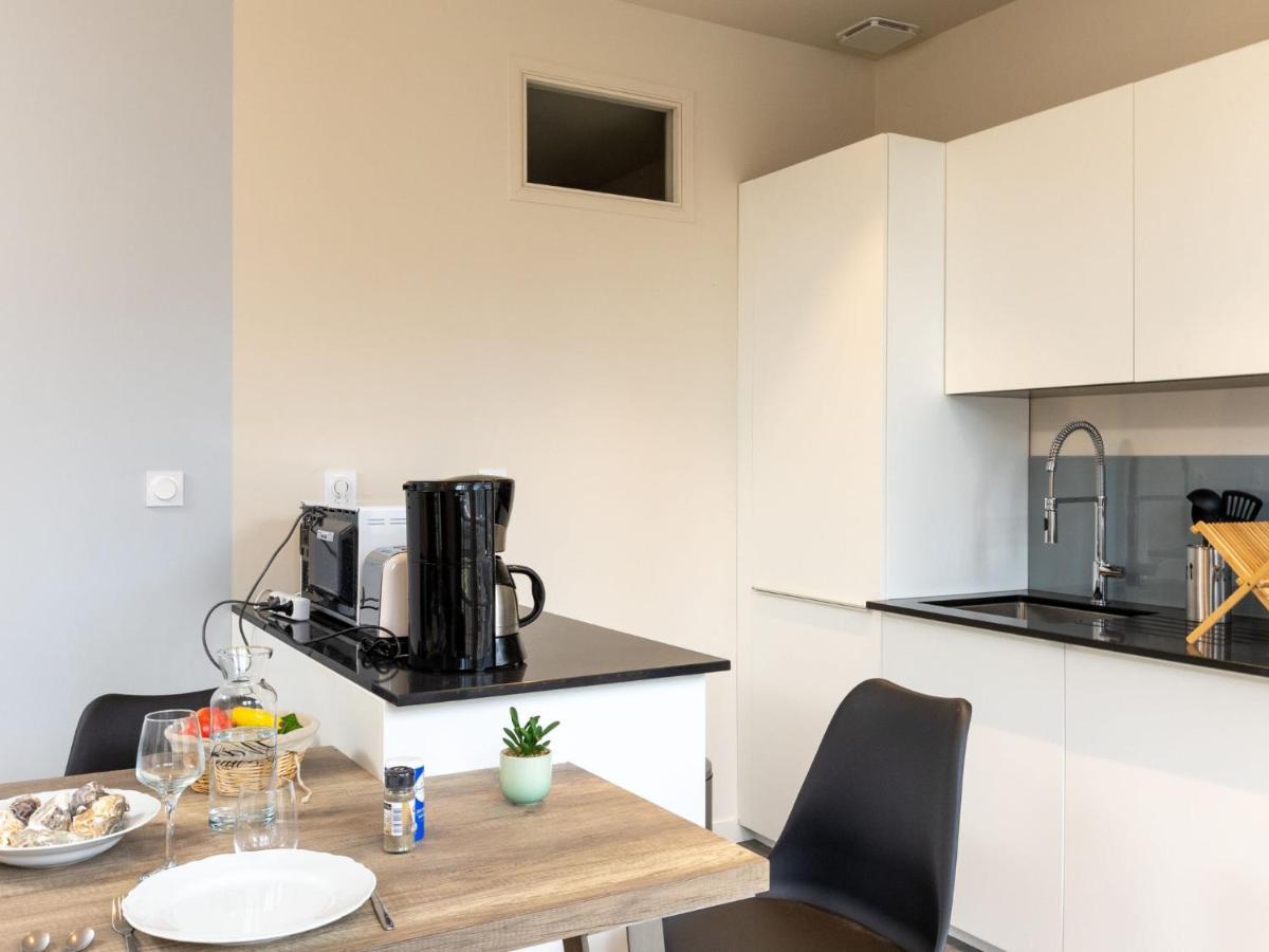 Apartment Plasenn By Interhome Saint-Malo Eksteriør bilde