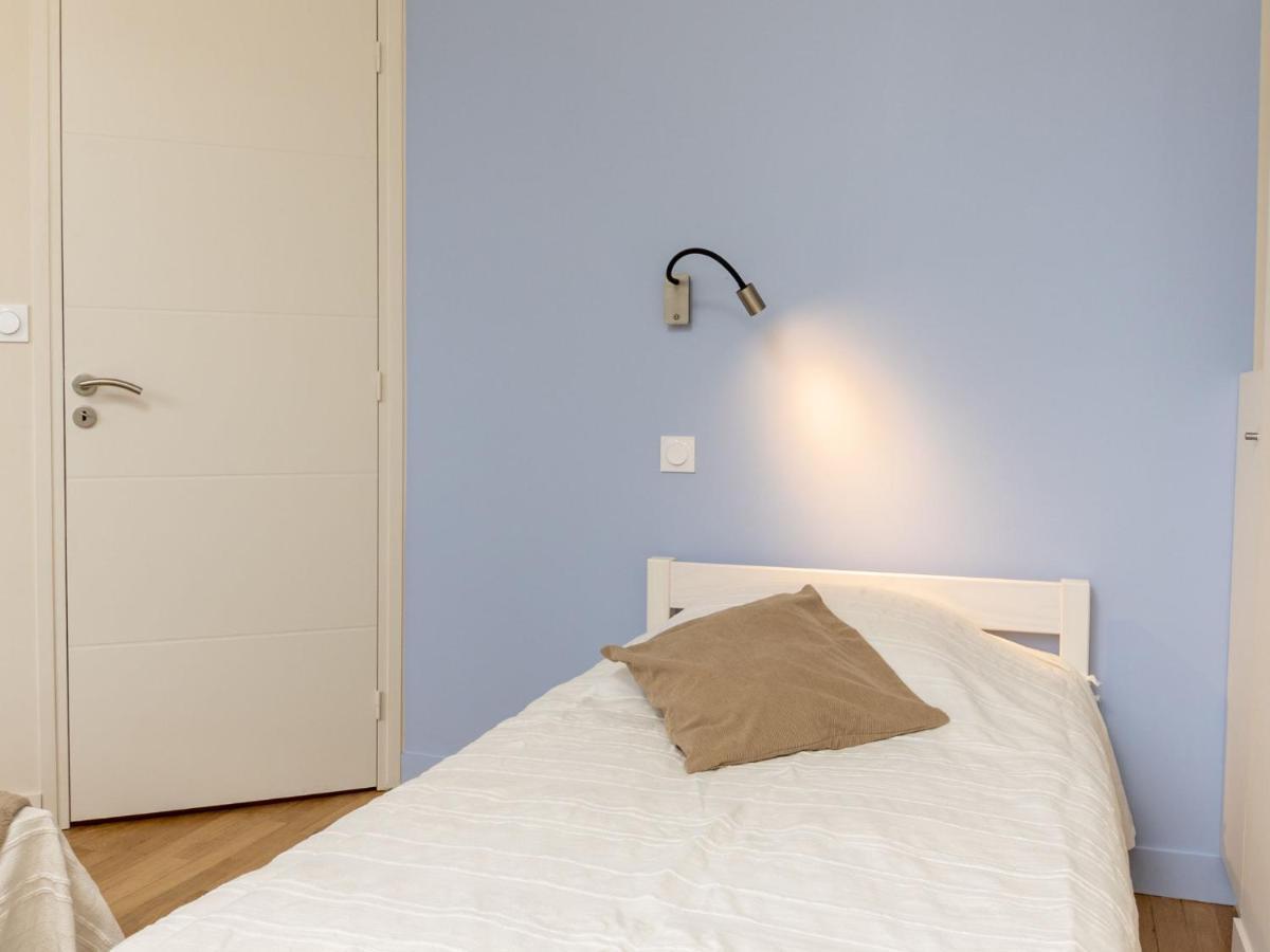 Apartment Plasenn By Interhome Saint-Malo Eksteriør bilde